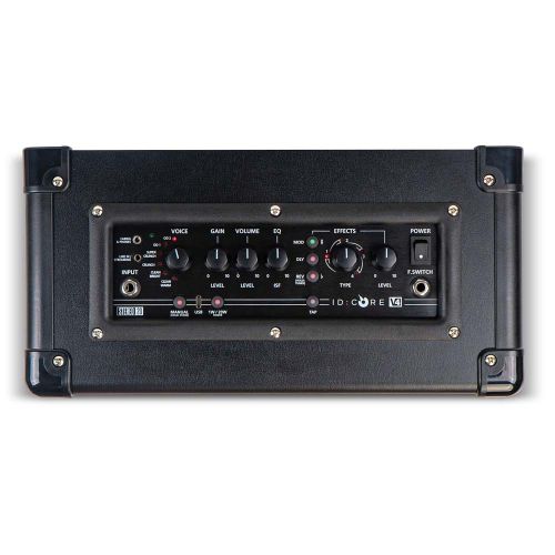 Гитарный комбоусилитель Blackstar ID:Core V4 20 Stereo