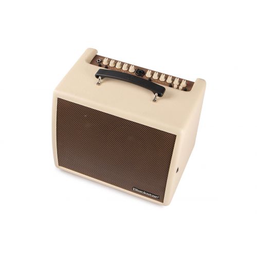 Гитарный комбоусилитель BLACKSTAR SONNET 60 ACOUSTIC BLONDE