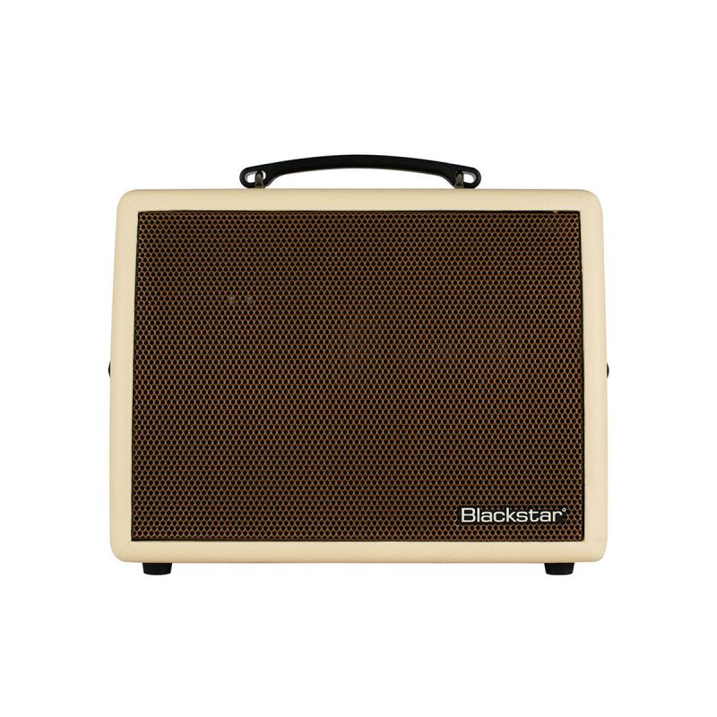 Гитарный комбоусилитель BLACKSTAR SONNET 60 ACOUSTIC BLONDE