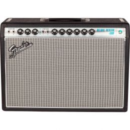 Гитарный комбоусилитель FENDER 68 CUSTOM DELUXE REVERB