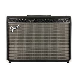 Гітарний комбопідсилювач Fender Champion II 100