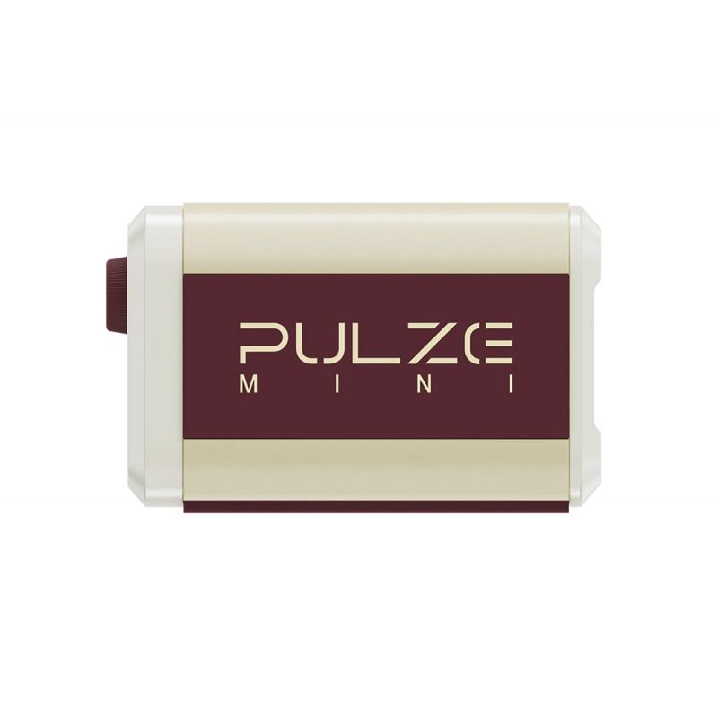 Гитарный комбоусилитель HOTONE AUDIO PULZE MINI