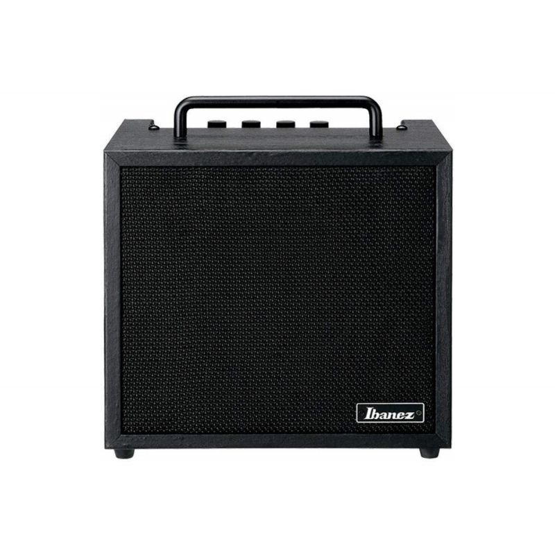 Гитарный комбоусилитель Ibanez IBZ10BV2-U