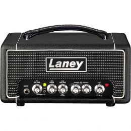 Бас-гитарный усилитель(голова) Laney DB200H
