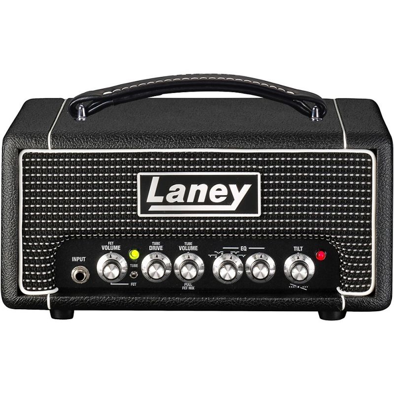Бас-гитарный усилитель(голова) Laney DB200H