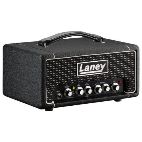 Бас-гитарный усилитель(голова) Laney DB200H