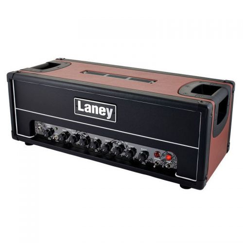 Гитарный комбоусилитель Laney GH50R