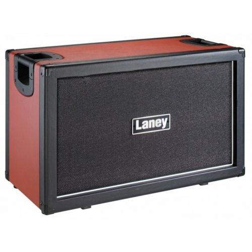 Гитарный комбоусилитель Laney GS212VR