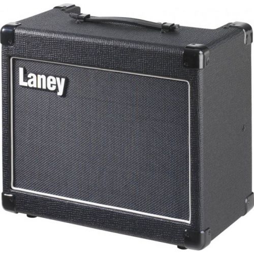 Гітарний комбопідсилювач Laney LG20R