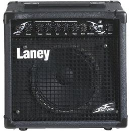 Гітарний комбопідсилювач Laney LX20R