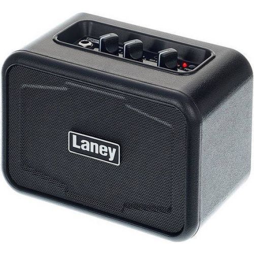 Гитарный комбоусилитель Laney Mini-Iron