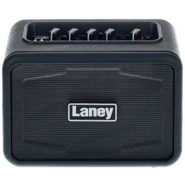 Гитарный комбоусилитель Laney Mini-ST-Iron