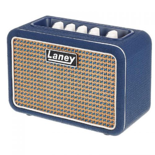 Гітарний комбопідсилювач Laney Mini-ST-Lion
