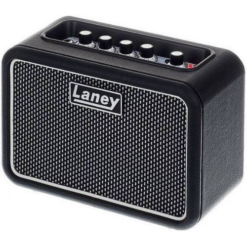 Гитарный комбоусилитель Laney Mini-ST-SuperG