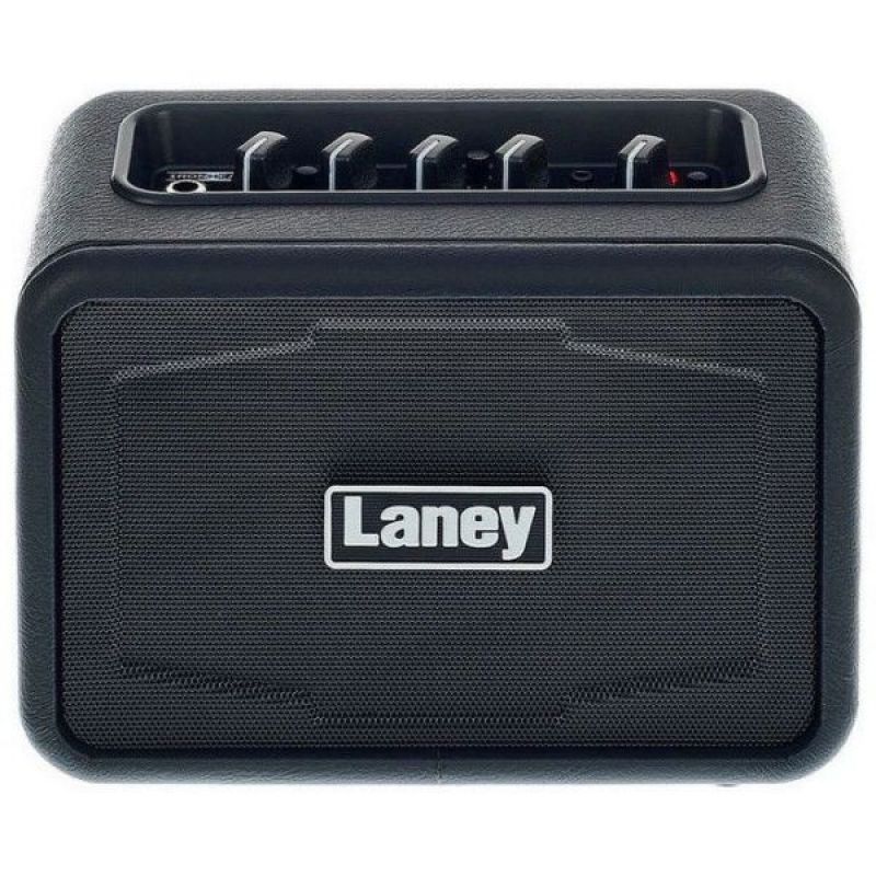 Гитарный комбоусилитель Laney Mini-STB-Iron