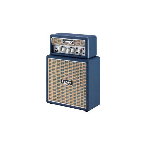 Гитарный комбоусилитель LANEY MINISTACK-LION
