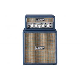 Гитарный комбоусилитель LANEY MINISTACK-LION