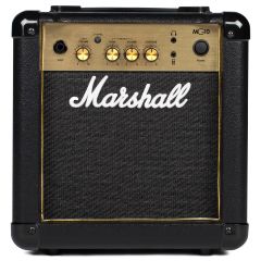 Гитарный комбоусилитель MARSHALL MG10G