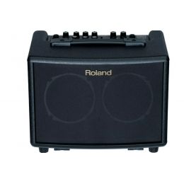 Гитарный комбоусилитель ROLAND AC33BK