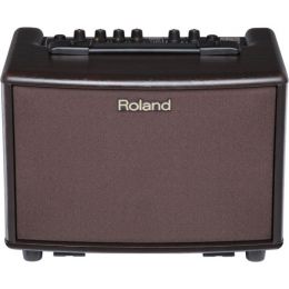 Гитарный комбоусилитель ROLAND AC33RW