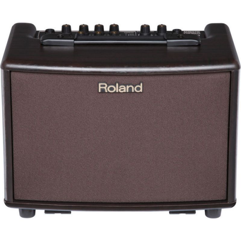 Гитарный комбоусилитель ROLAND AC33RW