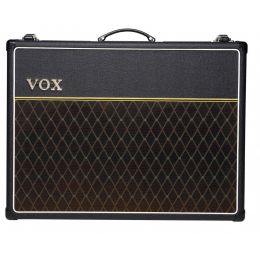 Гитарный комбоусилитель VOX AC30C2X