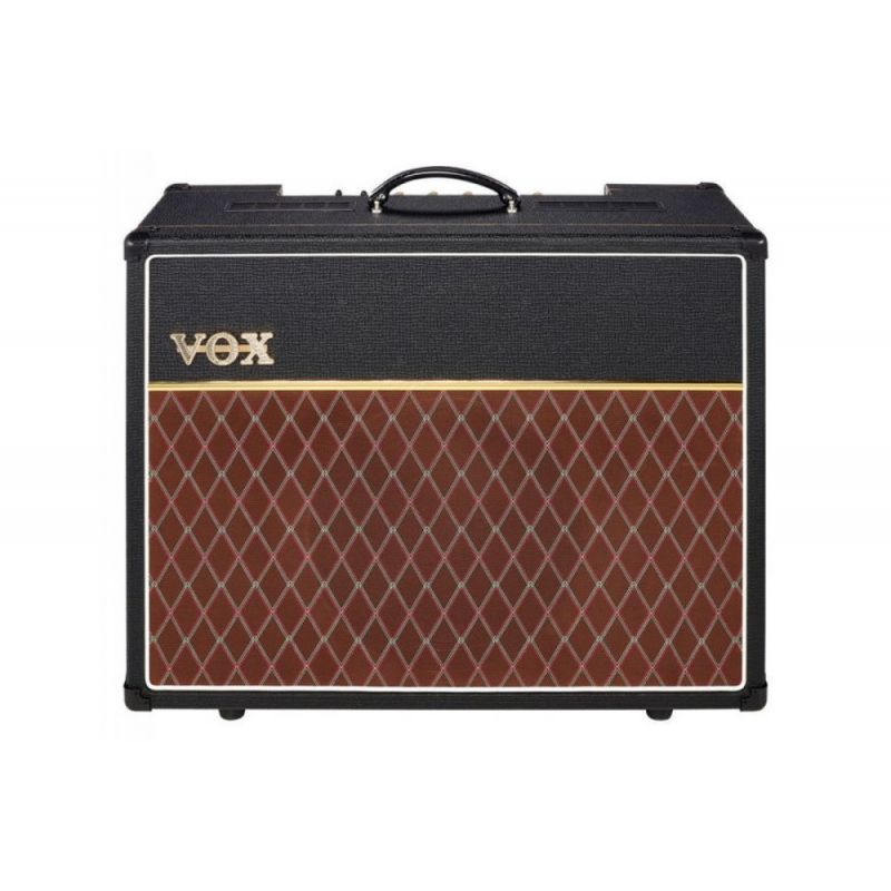 Гітарний комбопідсилювач VOX AC30S1