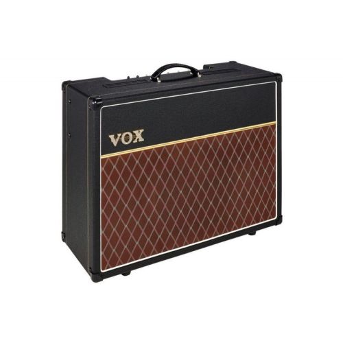 Гитарный комбоусилитель VOX AC30S1