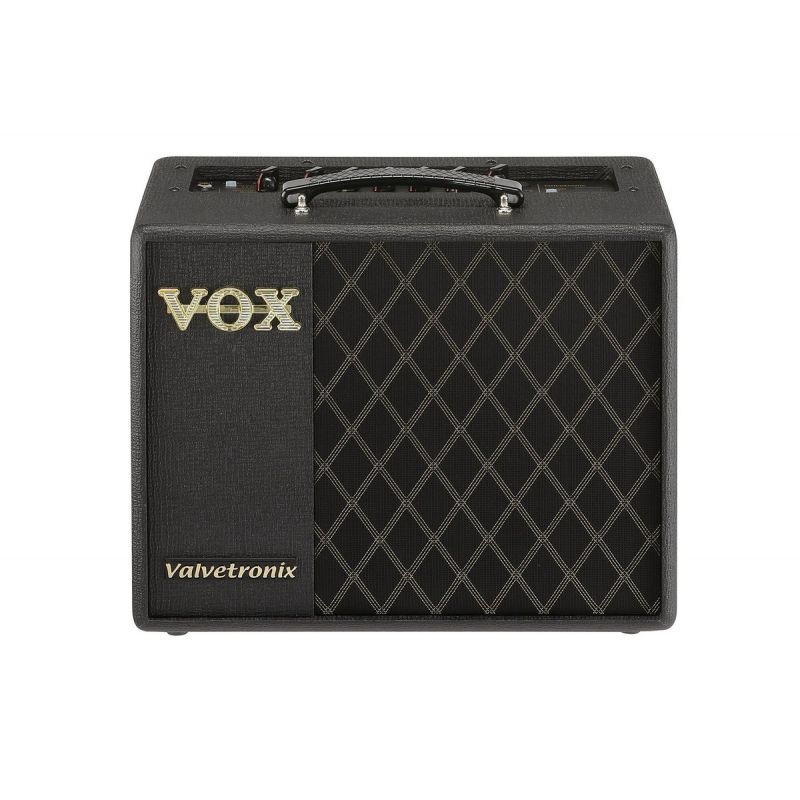 Гітарний комбопідсилювач VOX VT40X