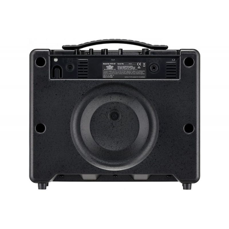 Гитарный комбоусилитель VOX VX15 GT MODELING GUITAR AMPLIFIER • лучшая ...