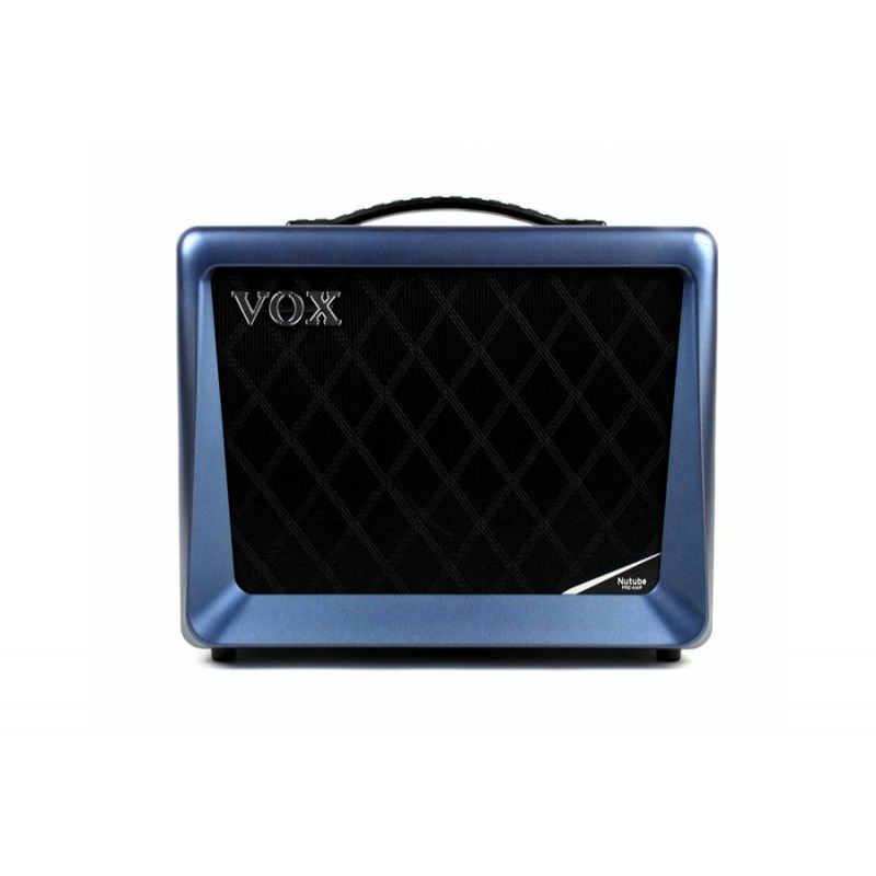 Гитарный комбоусилитель VOX VX50-GTV MODELING GUITAR AMPLIFIER