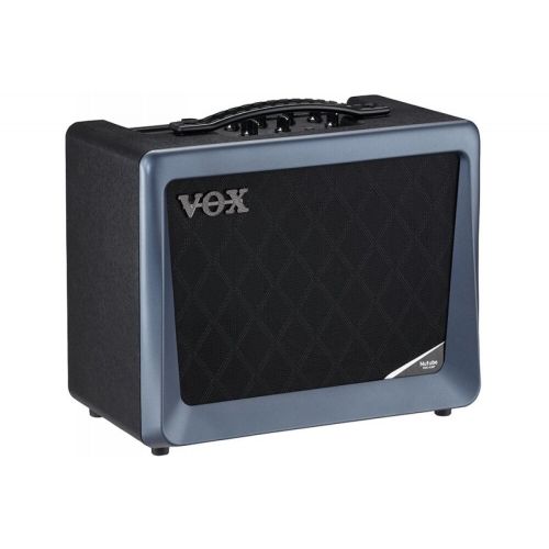 Гітарний комбопідсилювач VOX VX50-GTV MODELING GUITAR AMPLIFIER