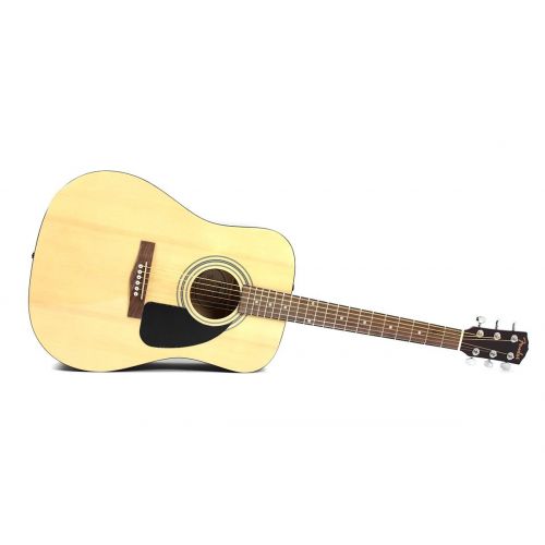 Гітарний набір FENDER FA-115 DREADNOUGHT PACK NATURAL WN V2
