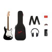 Набір гітарний з електрогітарою SQUIER AFFINITY SERIES STRATOCASTER MUSTANG MICRO PACK