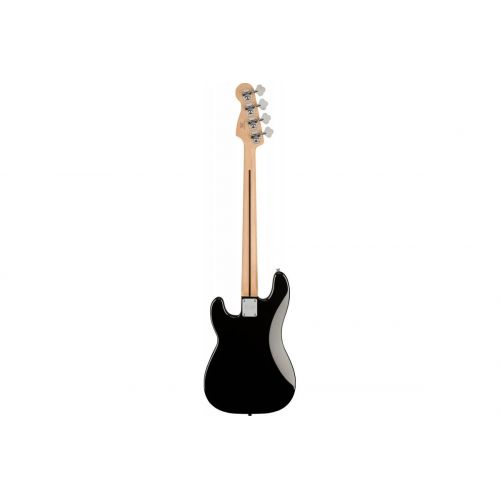 Набір гітар SQUIER by FENDER AFFINITY SERIES PJ BASS START PACK BLACK