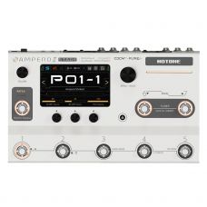 Гитарный процессор эффектов Hotone audio ampero ii stage