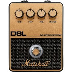 Педаль Marshall PEDL-92011 DSL FX Pedal