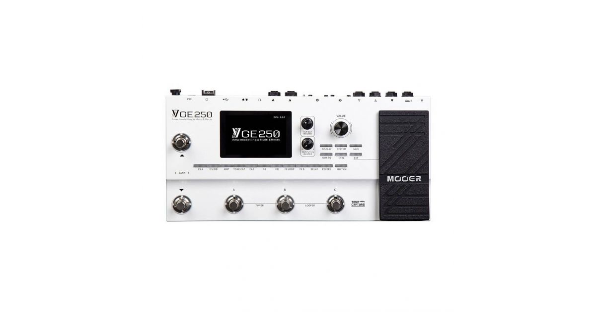 Mooer GE250