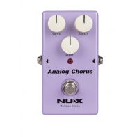 Гитарный процессор эффектов NUX Analog Chorus