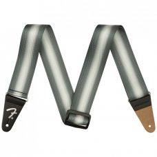 Ремінь гітарний FENDER STRAP 2" AM PRO BELT MERCURY