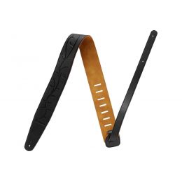 Гитарный ремень IBANEZ GSTL60-BK