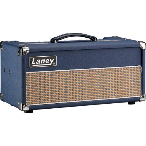 Гитарный усилитель(голова) LANEY L20H