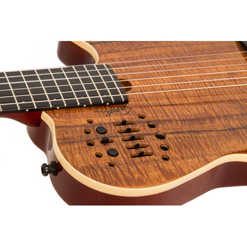 Классическая гитара GODIN ACS Nylon KOA Extreme HG