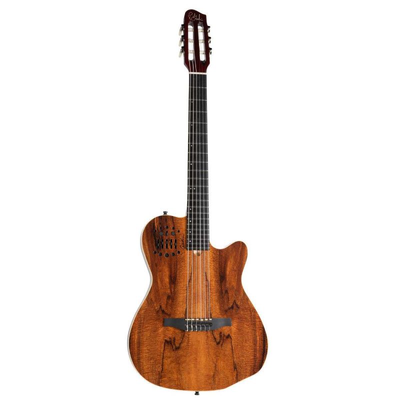 Классическая гитара GODIN ACS Nylon KOA Extreme HG