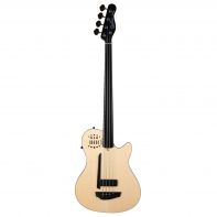 Бас-гитара Godin Guitars Godin A4 Ultra Natural Fretless A/E