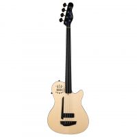 Бас-гитара Godin Guitars Godin A4 Ultra Natural Fretless A/E