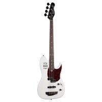 ΠΠ°Ρ-Π³ΠΈΡΠ°ΡΠ° Godin Guitars Godin RG-4 Ultra Carbon White RN