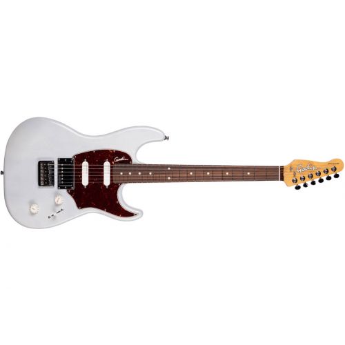 Електрогітара Godin Guitars Godin Session R-HT Pro Carbon White