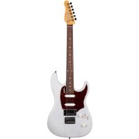 Электрогитара Godin Guitars Godin Session R-HT Pro Carbon White