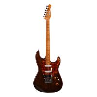 Электрогитара Godin Guitars Godin Session T-Pro Ltd Kanyon Burst MN